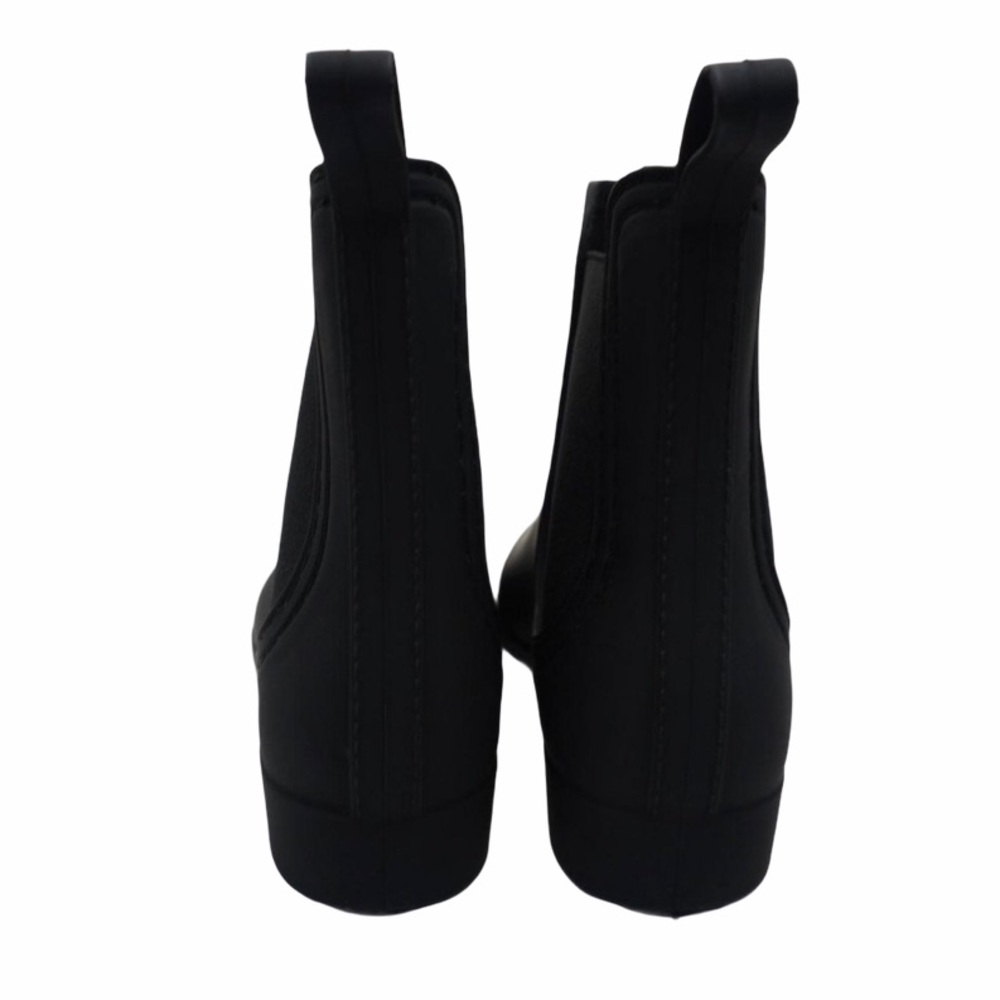 Jeffrey Campbell Chelsea Play Rain Boots - Picture 5 of 6